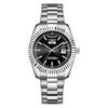 X-Geock | Business & Luxury Luminous Quartz Watch