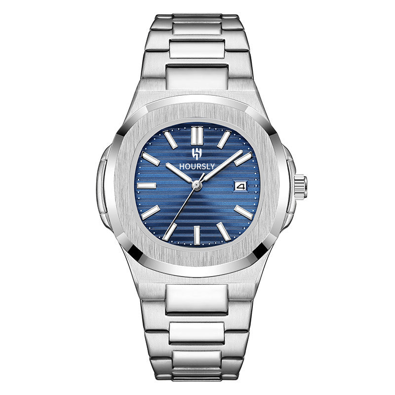 Hoursly | Premium Luxury Business Watch