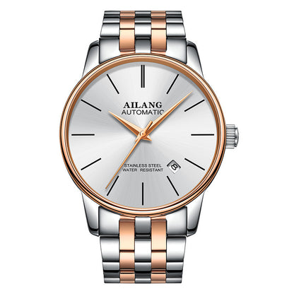 Ailing | Luxury Business Automatic Mechanical Watch