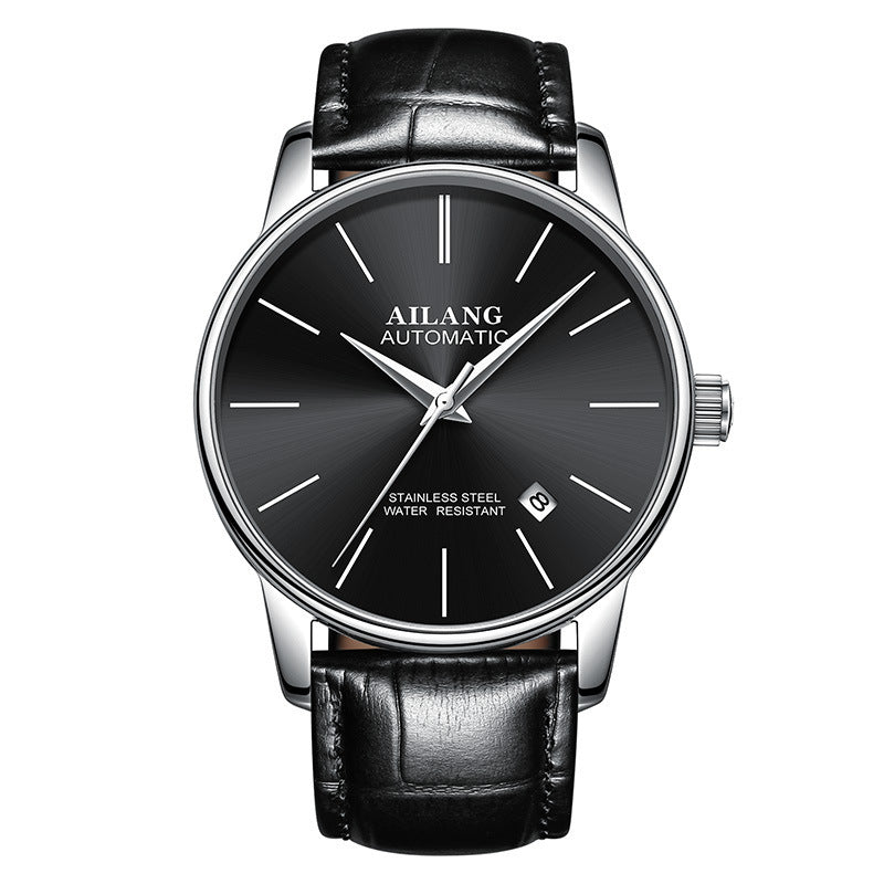 Ailing | Luxury Business Automatic Mechanical Watch
