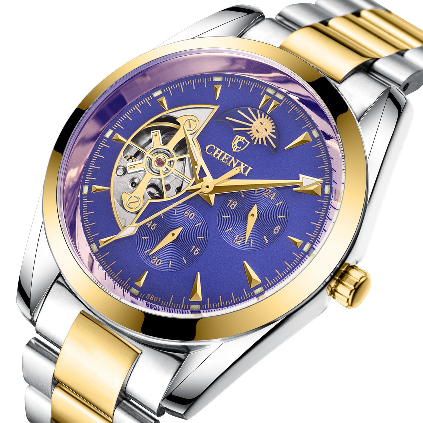 Chenxi | Luxury & Business Mechanical Watch