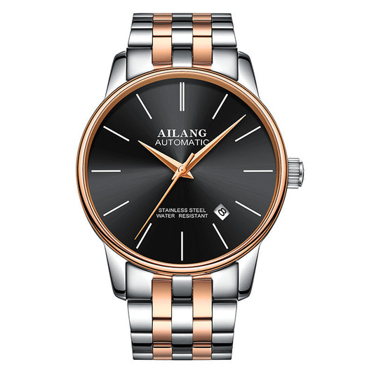 Ailing | Luxury Business Automatic Mechanical Watch
