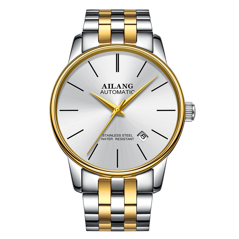 Ailing | Luxury Business Automatic Mechanical Watch