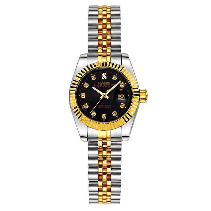 Sangdo | Luxury Automatic Mechanical Watch