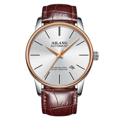 Ailing | Luxury Business Automatic Mechanical Watch
