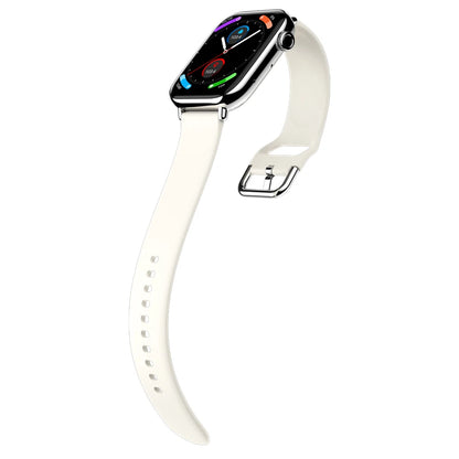 I.T.R | SmartWatch2 Large HD Display Waterproof Sport Fitness Tracker iOS & Android