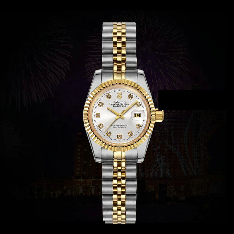 Sangdo | Luxury Automatic Mechanical Watch