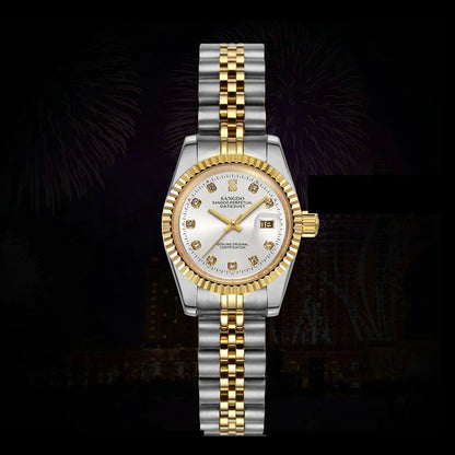 Sangdo | Luxury Automatic Mechanical Watch
