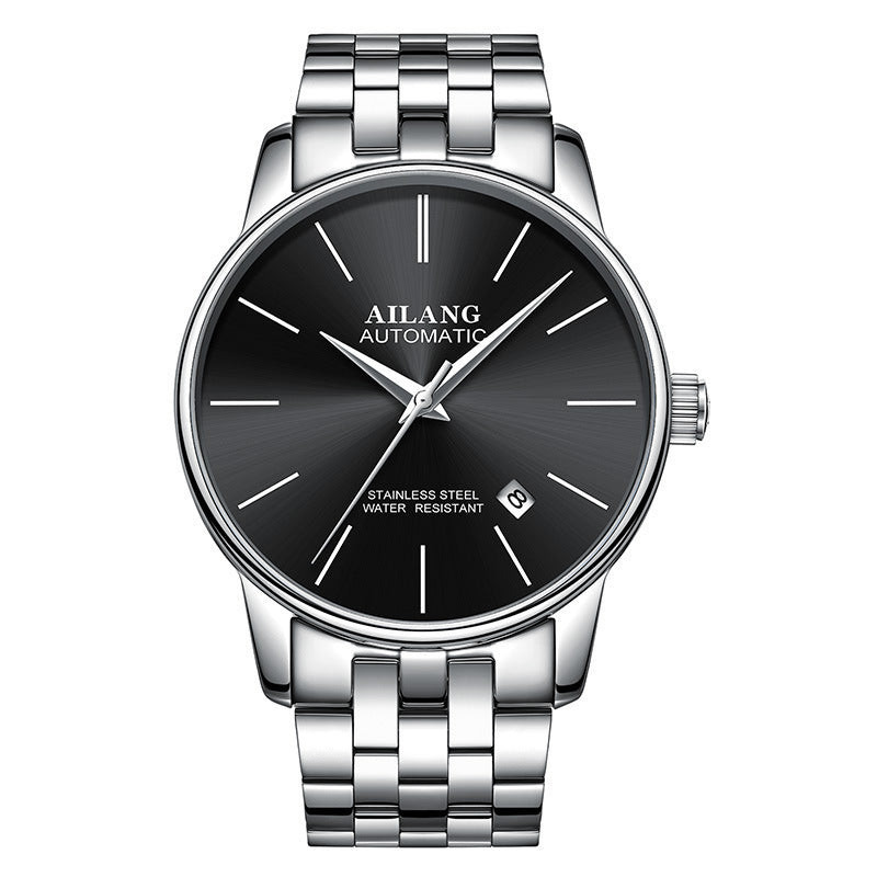 Ailing | Luxury Business Automatic Mechanical Watch