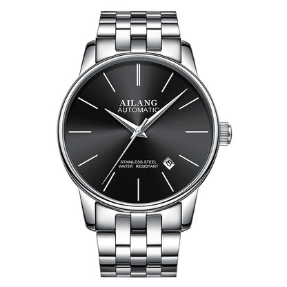 Ailing | Luxury Business Automatic Mechanical Watch