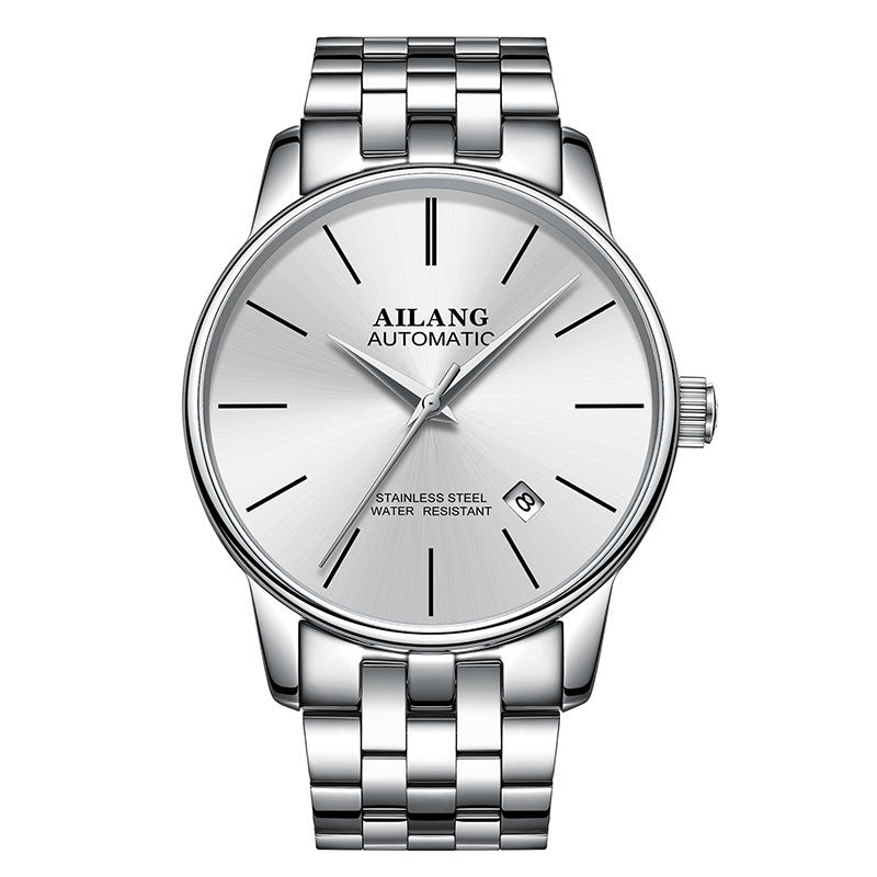 Ailing | Luxury Business Automatic Mechanical Watch