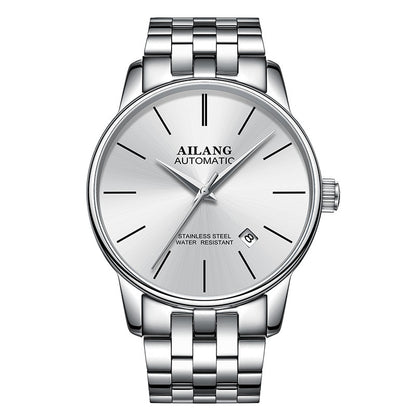 Ailing | Luxury Business Automatic Mechanical Watch