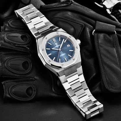 Pagani Design | Business Casual Steel Mechanical Watch