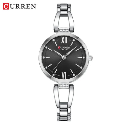 CURREN | Elegant Fashion Quartz Watch