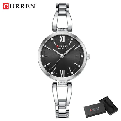 CURREN | Elegant Fashion Quartz Watch