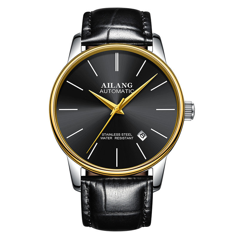 Ailing | Luxury Business Automatic Mechanical Watch