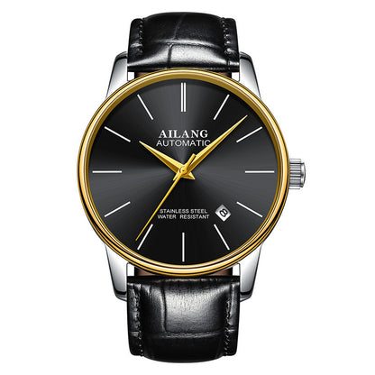 Ailing | Luxury Business Automatic Mechanical Watch