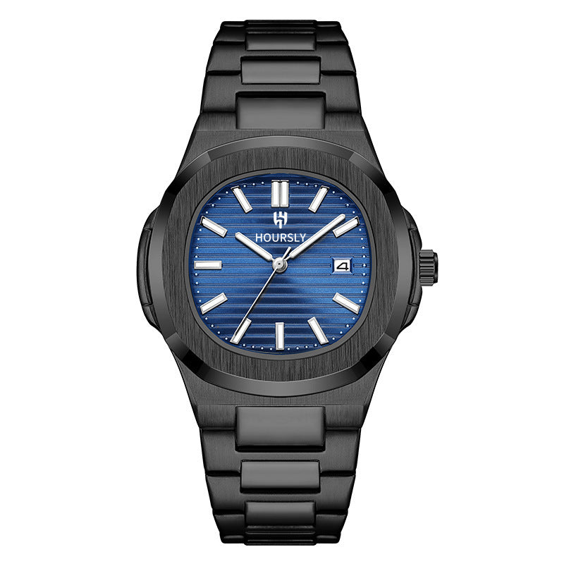 Hoursly | Premium Luxury Business Watch