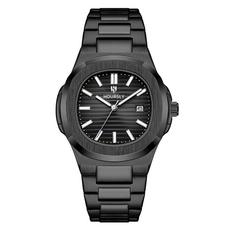 Hoursly | Premium Luxury Business Watch
