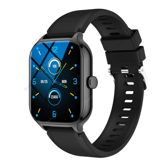 I.T.R | SmartWatch for iOS & Android