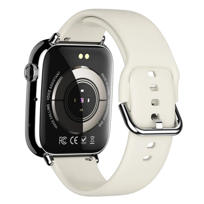I.T.R | SmartWatch2 Large HD Display Waterproof Sport Fitness Tracker iOS & Android