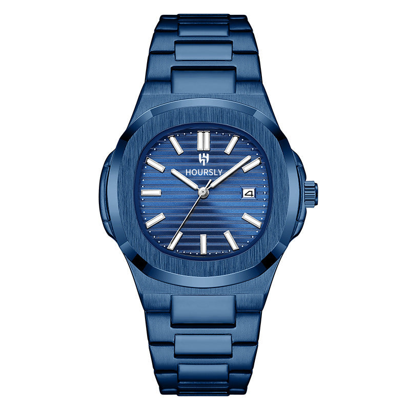 Hoursly | Premium Luxury Business Watch