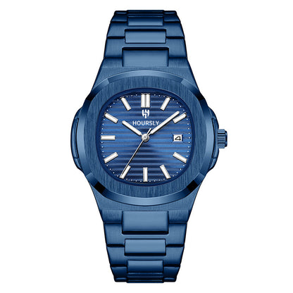 Hoursly | Premium Luxury Business Watch