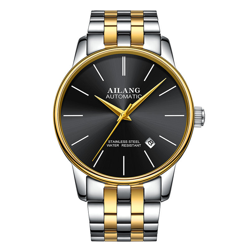 Ailing | Luxury Business Automatic Mechanical Watch