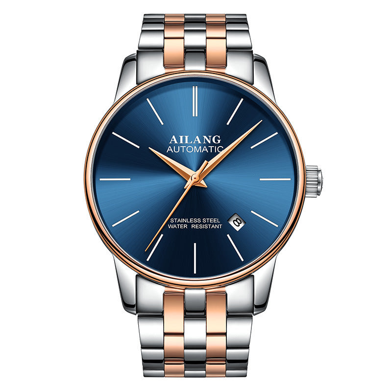 Ailing | Luxury Business Automatic Mechanical Watch