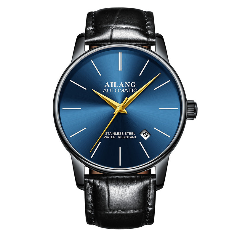 Ailing | Luxury Business Automatic Mechanical Watch