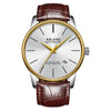 Ailing | Luxury Business Automatic Mechanical Watch