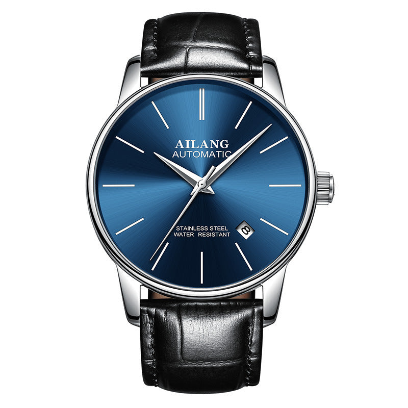 Ailing | Luxury Business Automatic Mechanical Watch
