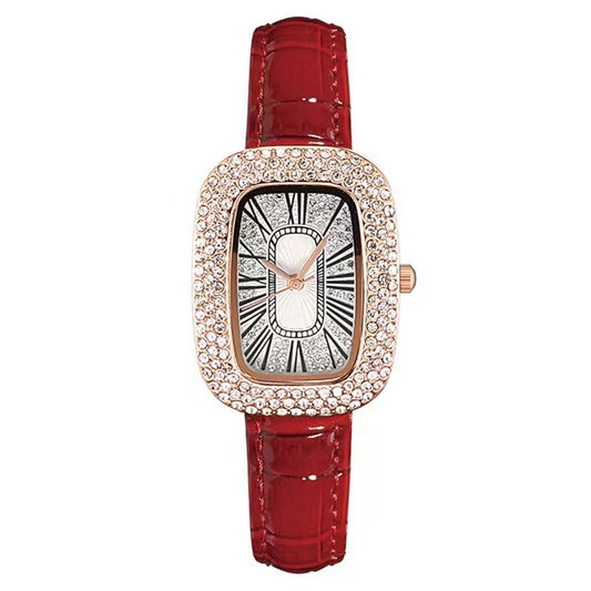 Versatile - Casual Luxury Quartz Watch