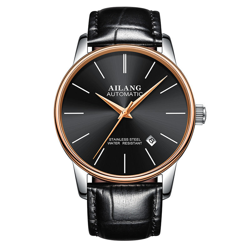 Ailing | Luxury Business Automatic Mechanical Watch
