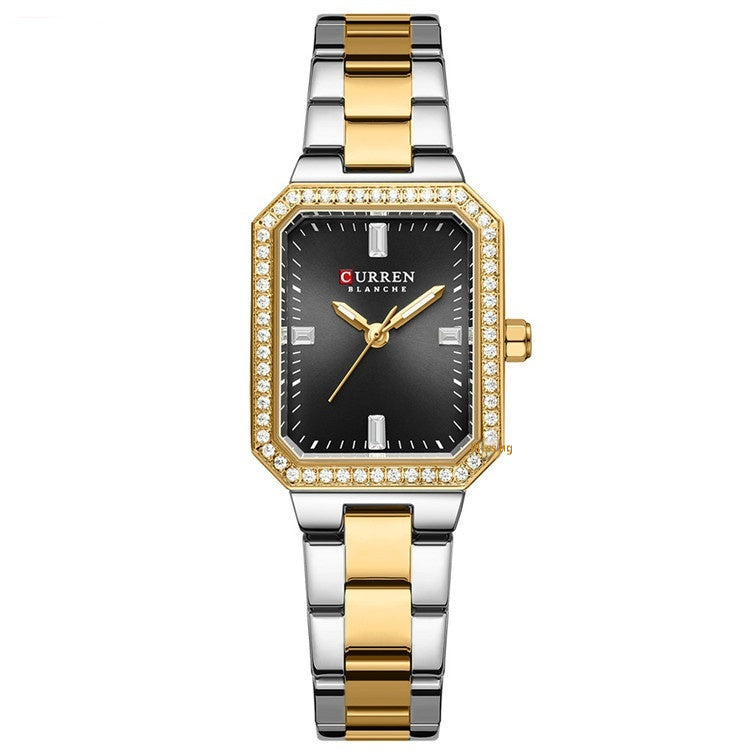 Curren | Luxury & Casual Watch