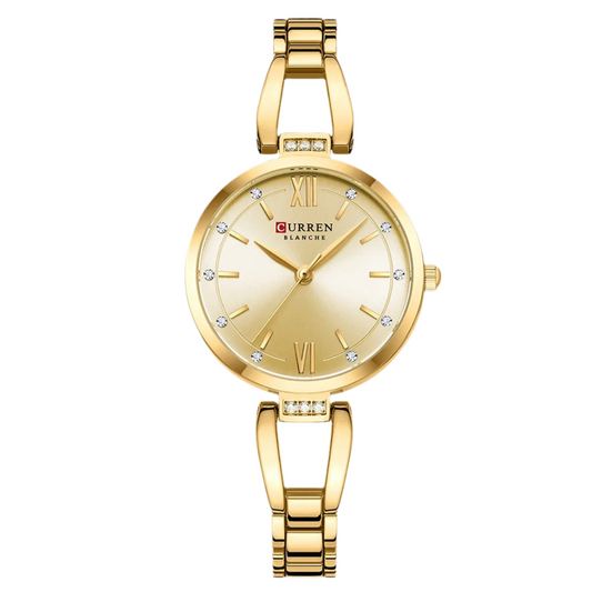 CURREN | Elegant Fashion Quartz Watch