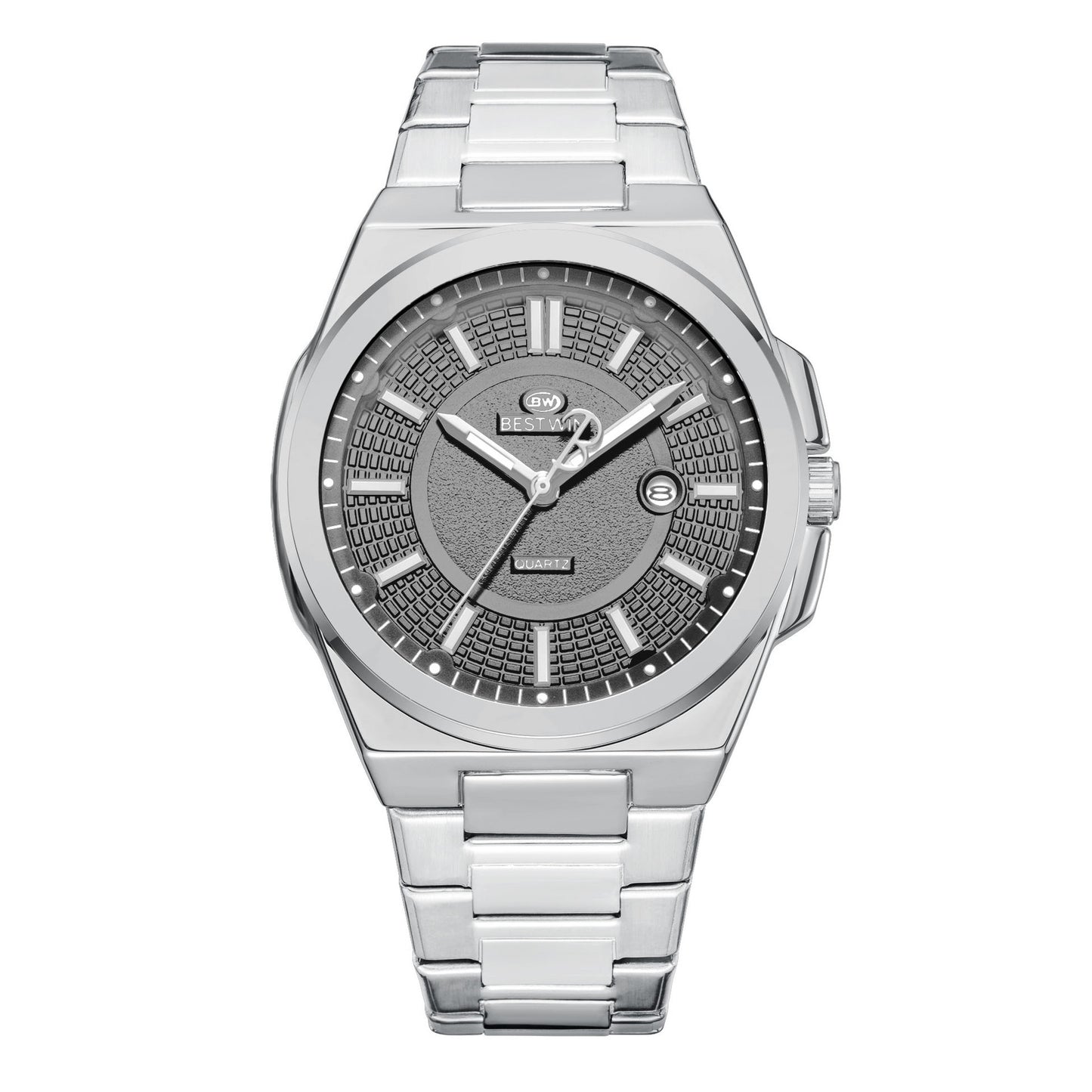 BW | Casual Luxury Quartz Watch