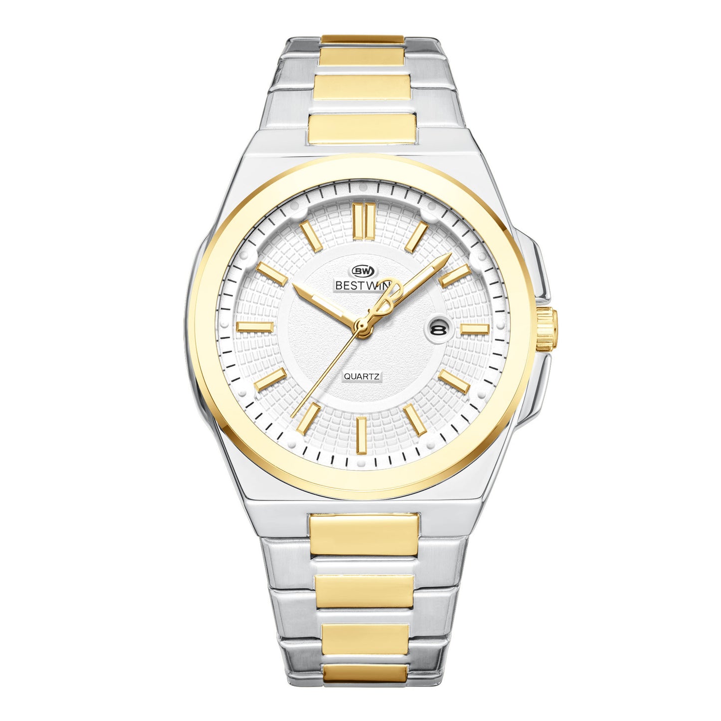 BW | Casual Luxury Quartz Watch