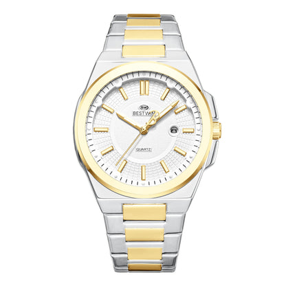 BW | Casual Luxury Quartz Watch