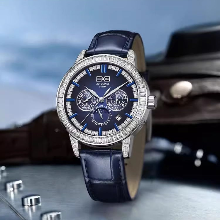 Bei Ei | Business Mechanical Watch