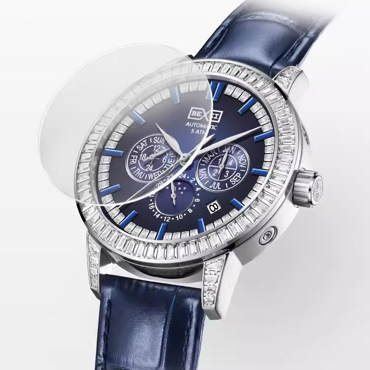 Bei Ei | Business Mechanical Watch