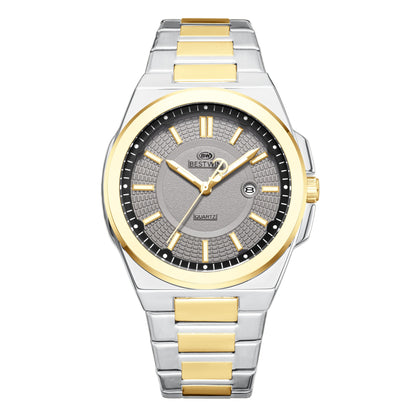BW | Casual Luxury Quartz Watch