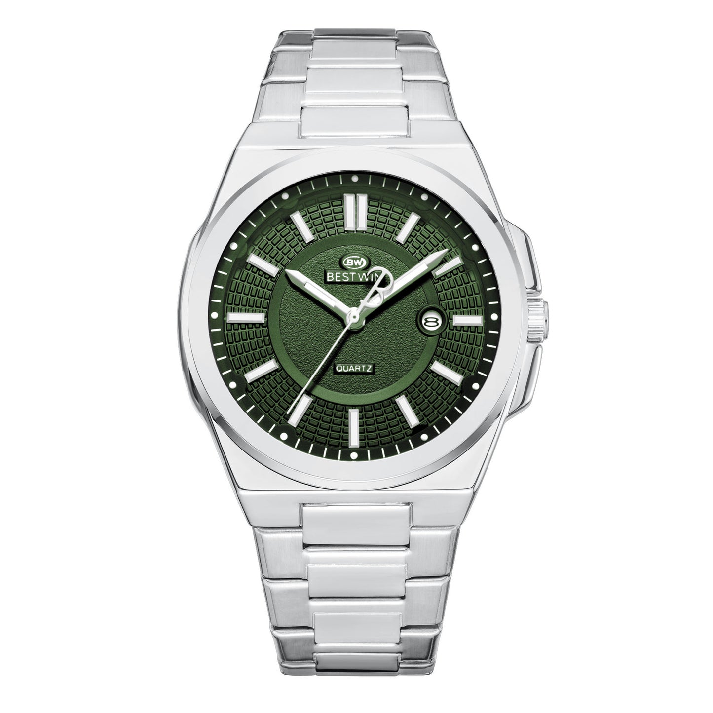 BW | Casual Luxury Quartz Watch