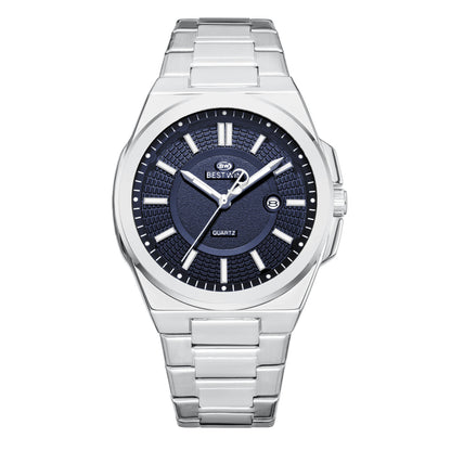 BW | Casual Luxury Quartz Watch