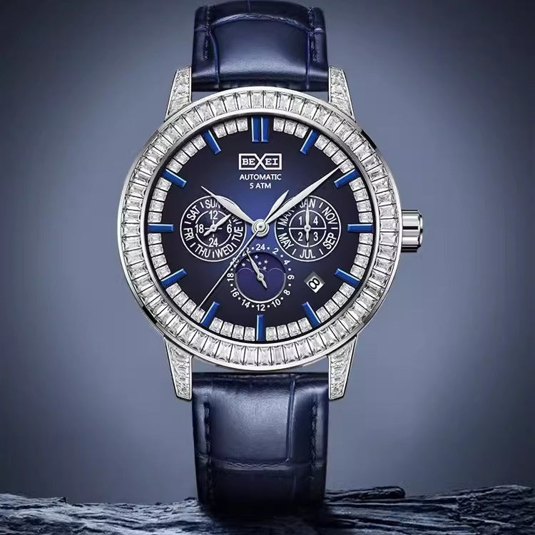 Bei Ei | Business Mechanical Watch