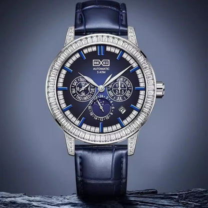 Bei Ei | Business Mechanical Watch