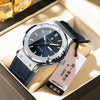Poedagar | Business Luminous Quartz Watch