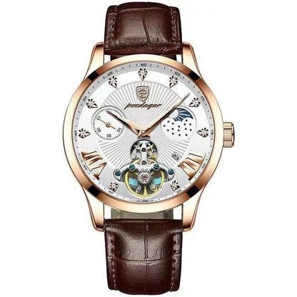 Poedagar | Luxury Luminous Watch