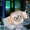 Reward VIP | Multi-function Sports Quartz Watch