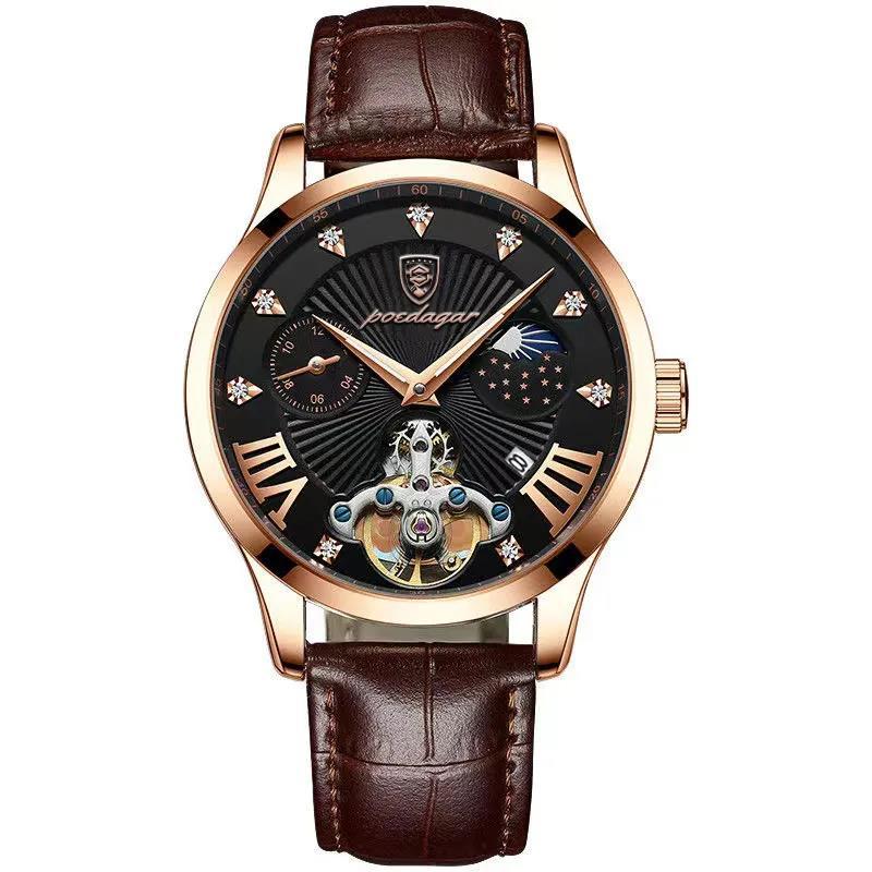 Poedagar | Luxury Luminous Watch